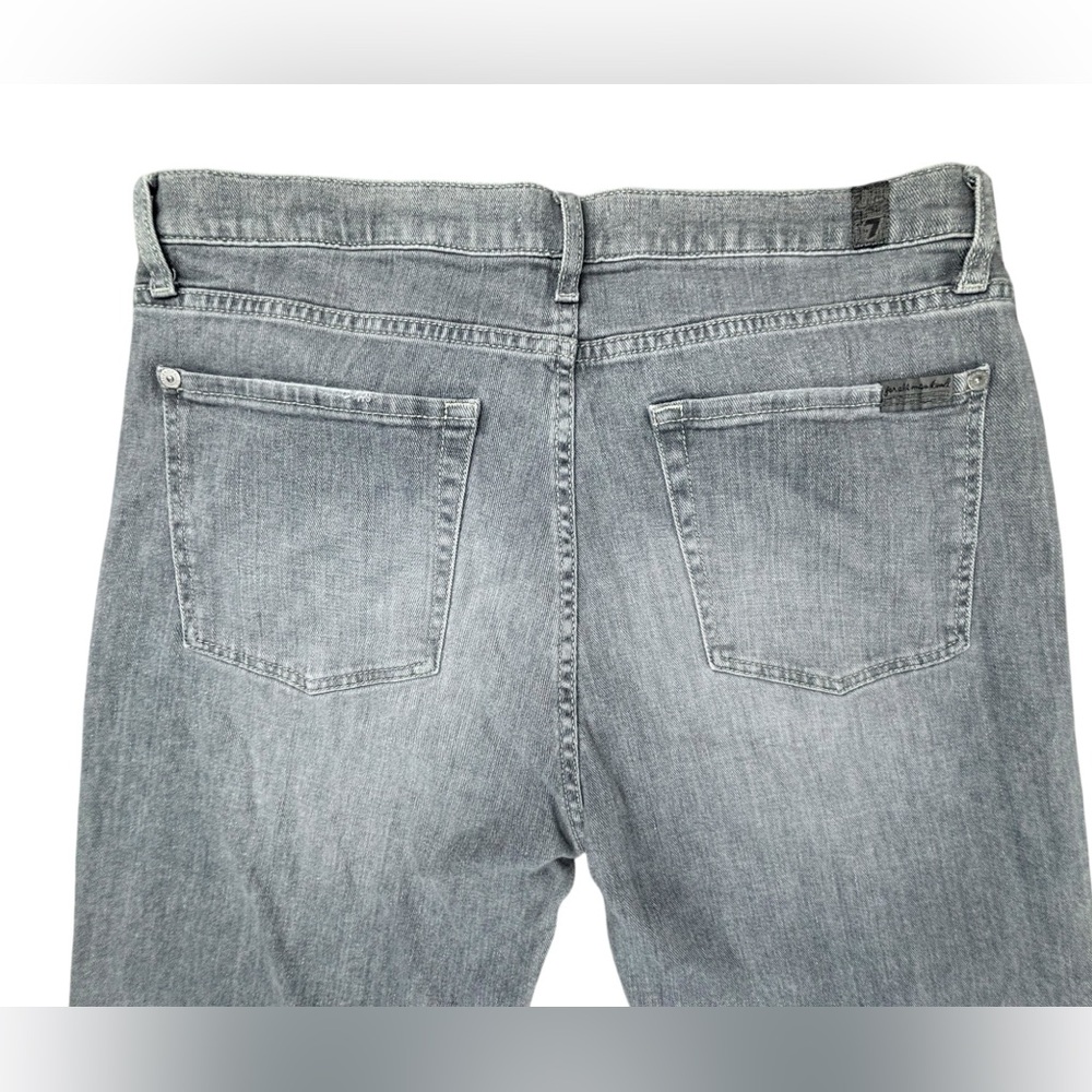 7 for all Mankind | Dojo Jeans |‎ Size 32 | Excellent Condition!! - Picture 4 of 6